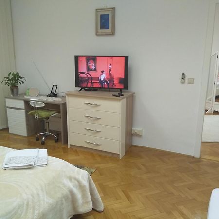 Apartman S.Antonio Zagreb Cameră foto